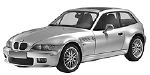 BMW E36-7 P06E2 Fault Code